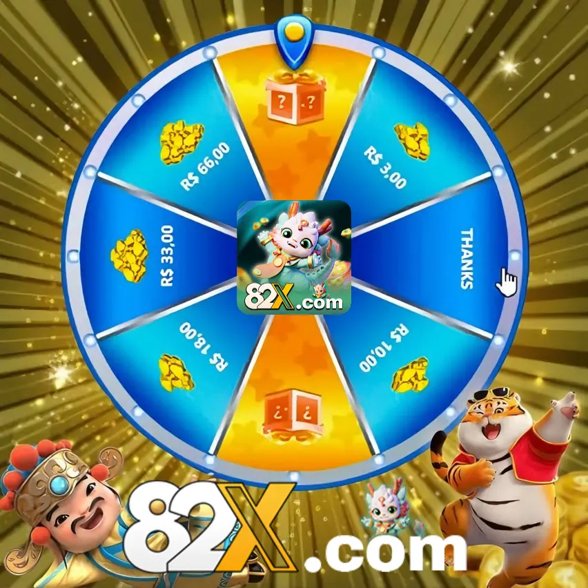 82X APK Oficial Baixar Indonesia